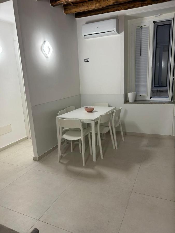 Margot House Palermo Apartamento Exterior foto