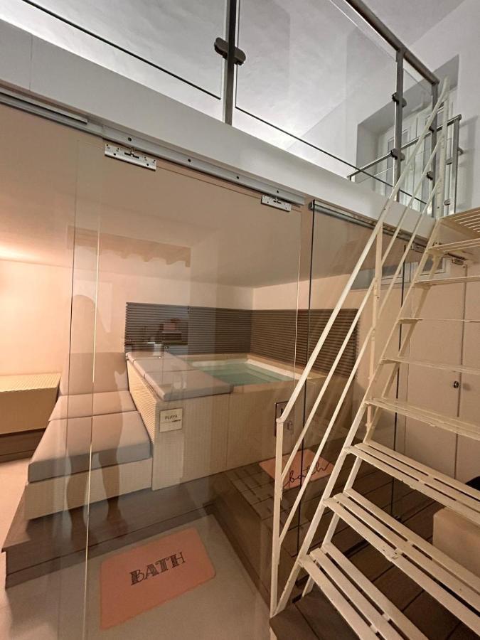 Margot House Palermo Apartamento Exterior foto