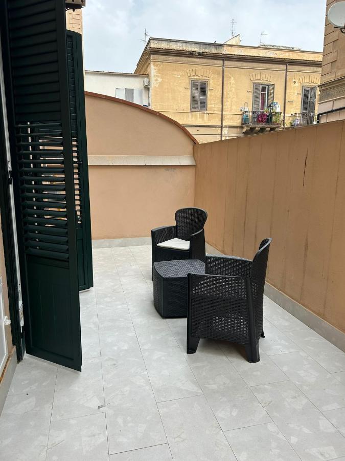 Margot House Palermo Apartamento Exterior foto