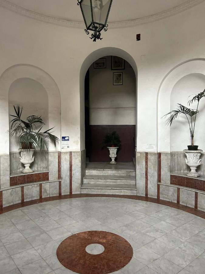 Margot House Palermo Apartamento Exterior foto