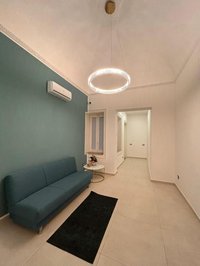 Margot House Palermo Apartamento Exterior foto