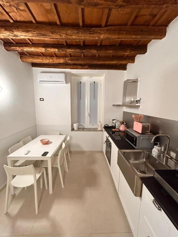 Margot House Palermo Apartamento Exterior foto