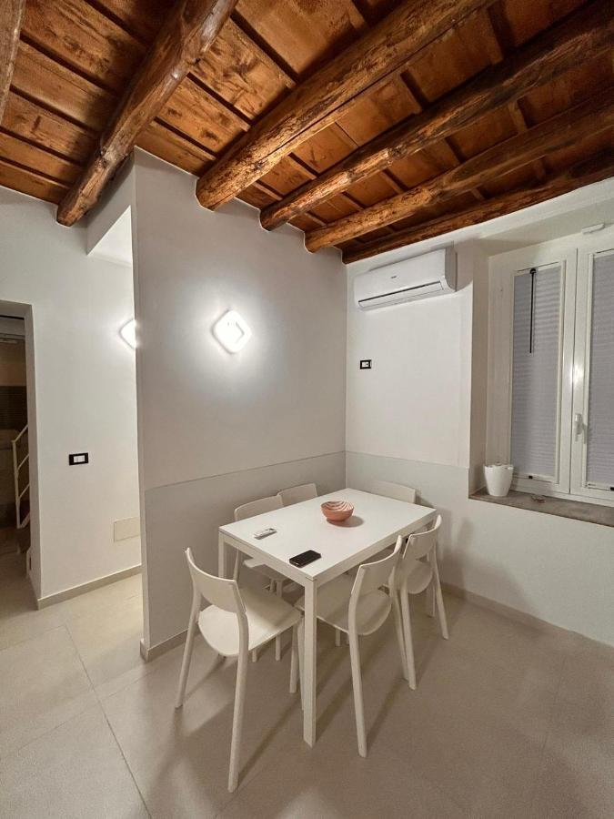 Margot House Palermo Apartamento Exterior foto
