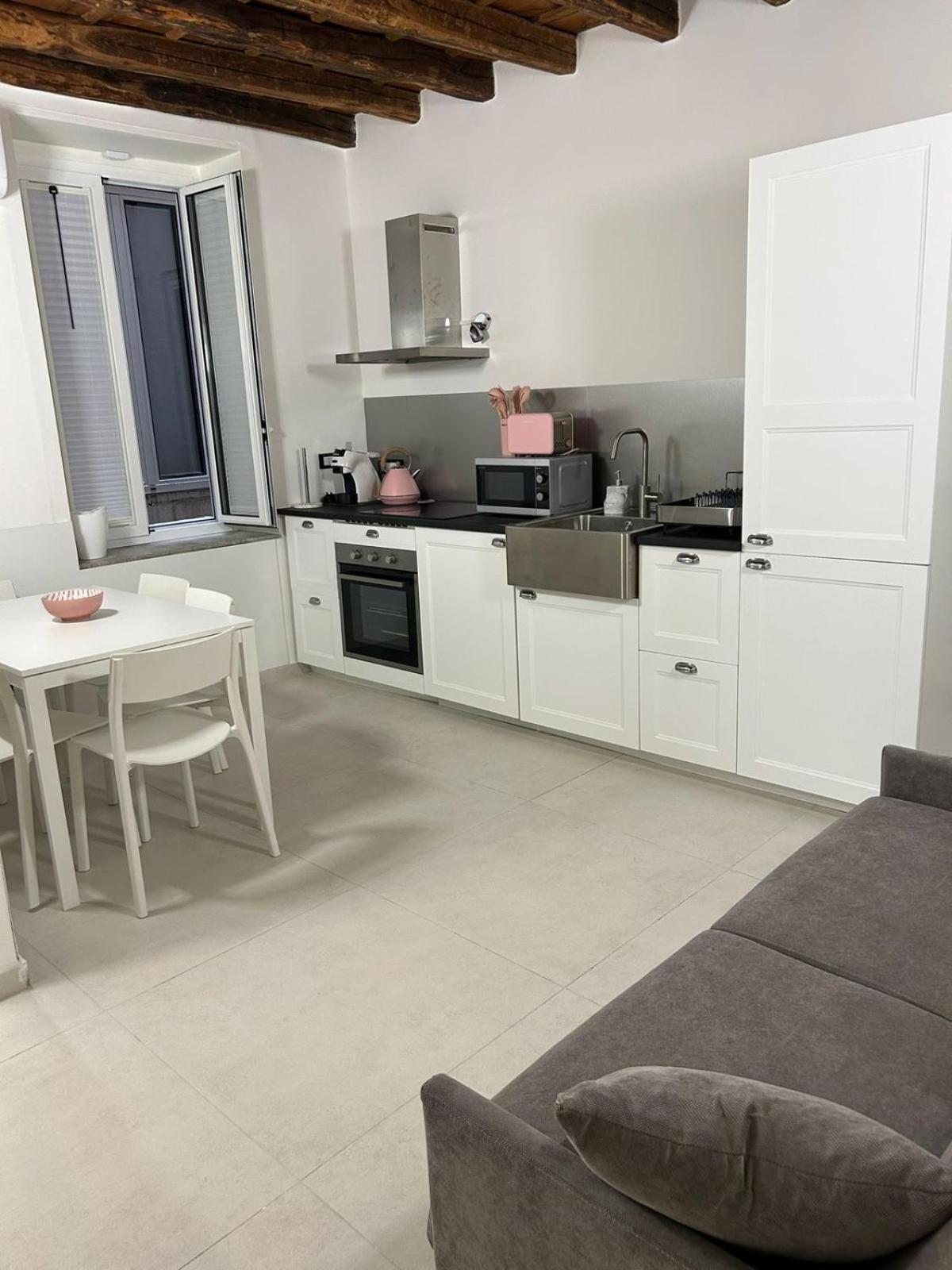 Margot House Palermo Apartamento Exterior foto