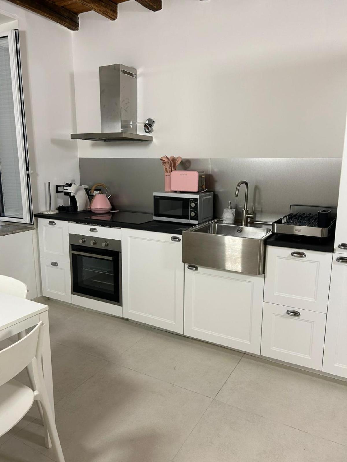 Margot House Palermo Apartamento Exterior foto